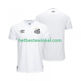 Santos FC Voetbalshirts Thuis 2024